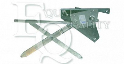 EQUAL QUALITY 010138 -  Подъемное устройство для окон